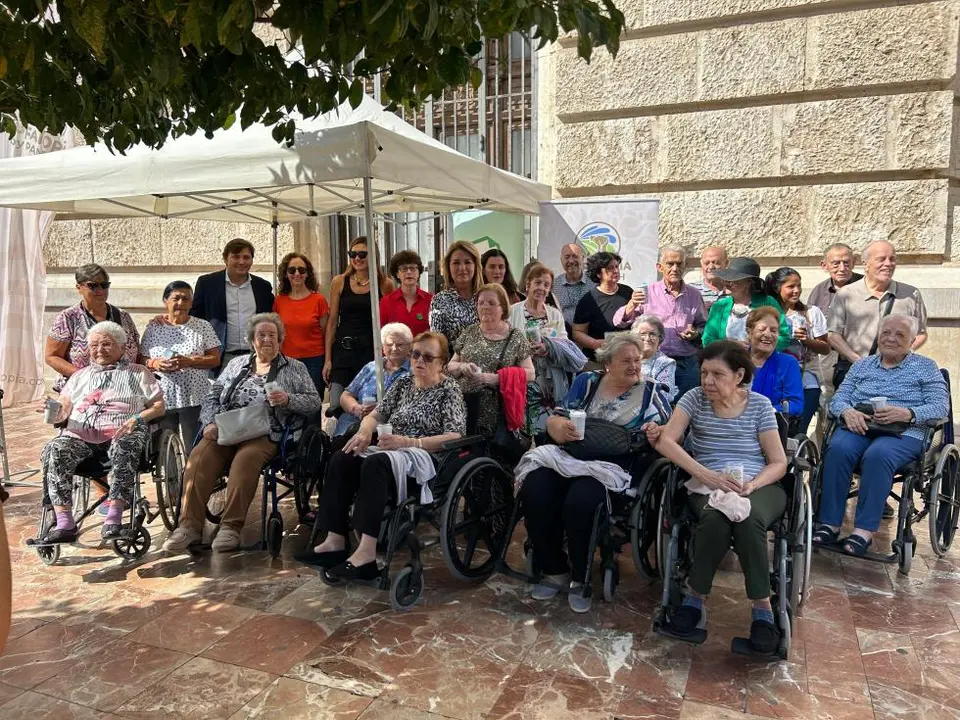 Foto: Generalitat Valenciana