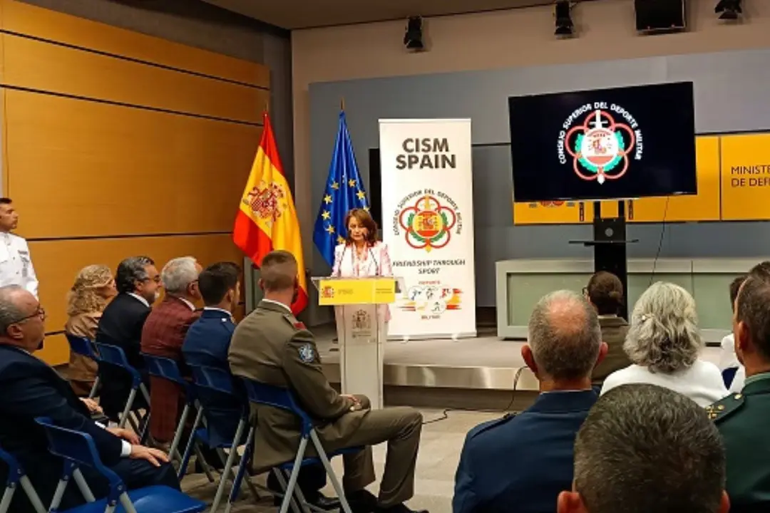La subsecretaria de Defensa ha anunciado una medida que ya lleva años implantada en países como Italia. (Foto: ED).