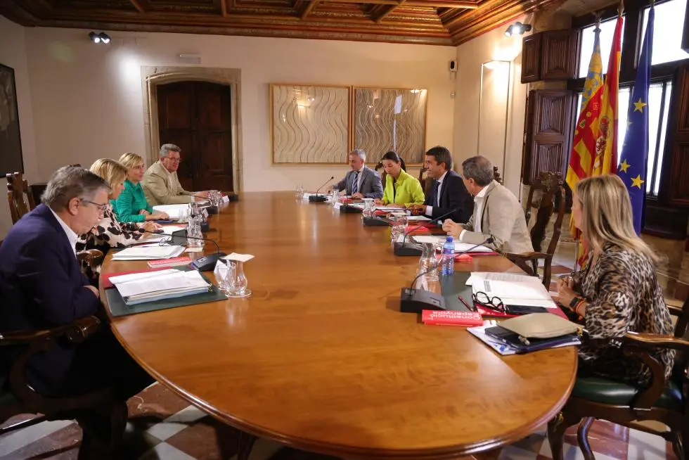 Foto: Generalitat Valenciana