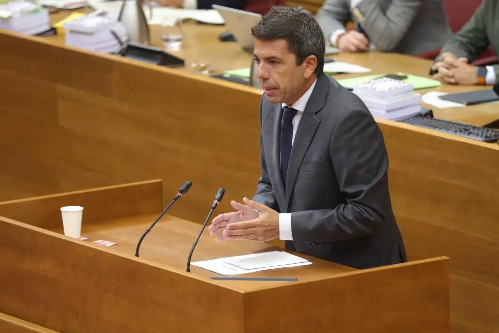 Foto: Generalitat Valenciana
