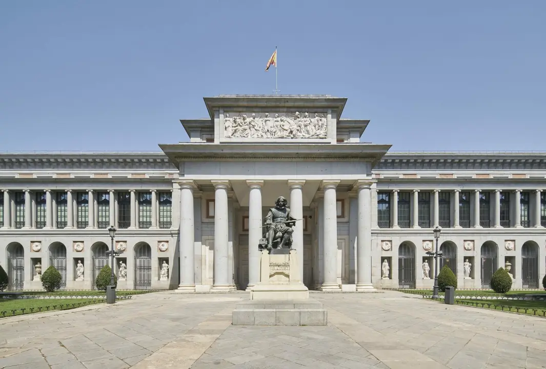 El Prado ofrece una amplia oferta de actividades para acercar el arte a la sociedad