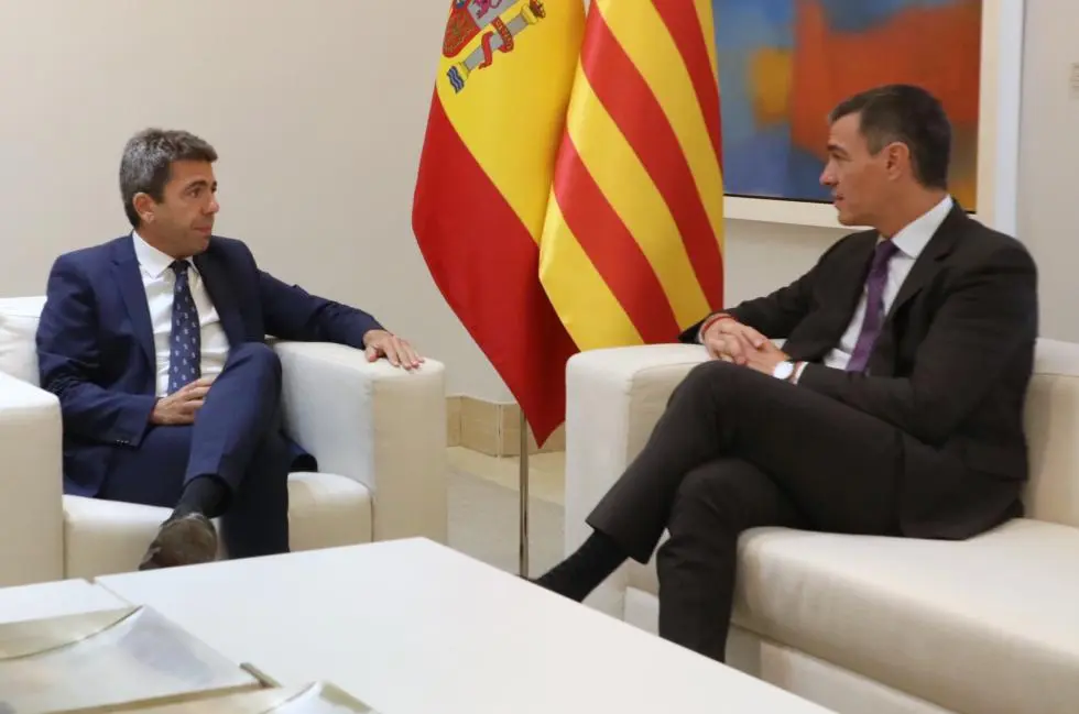 Foto: Generalitat Valenciana