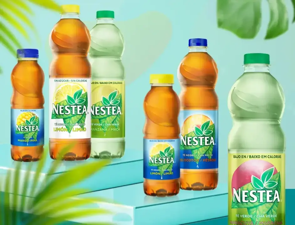 Imagen / Cocacola.com