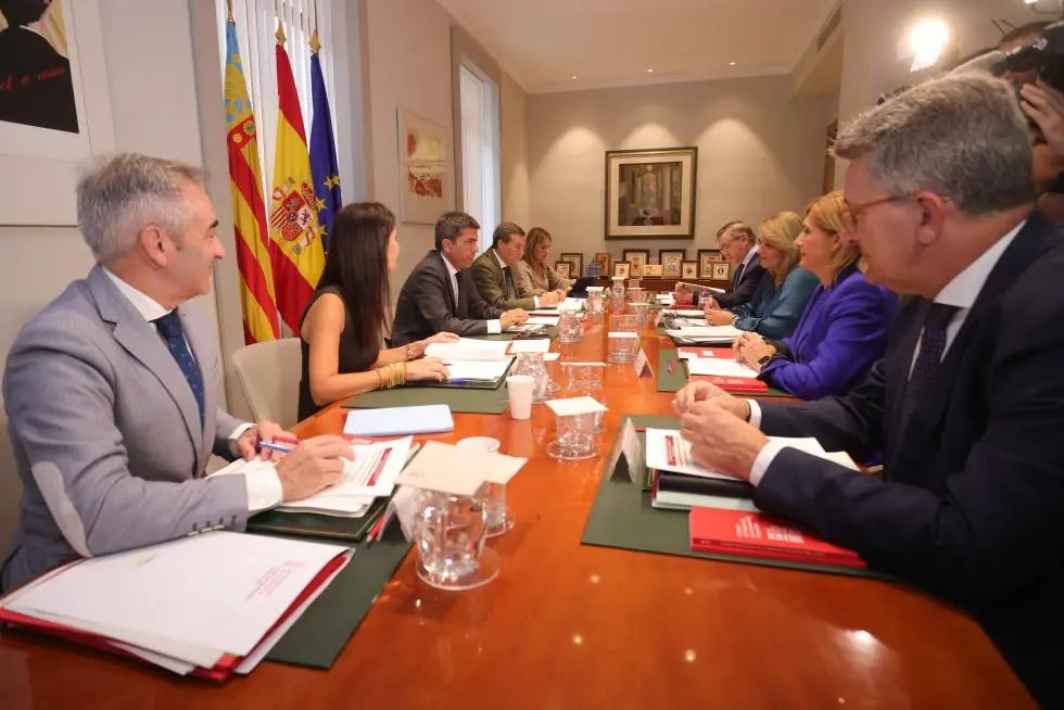 Imagen: Generalitat Valenciana
