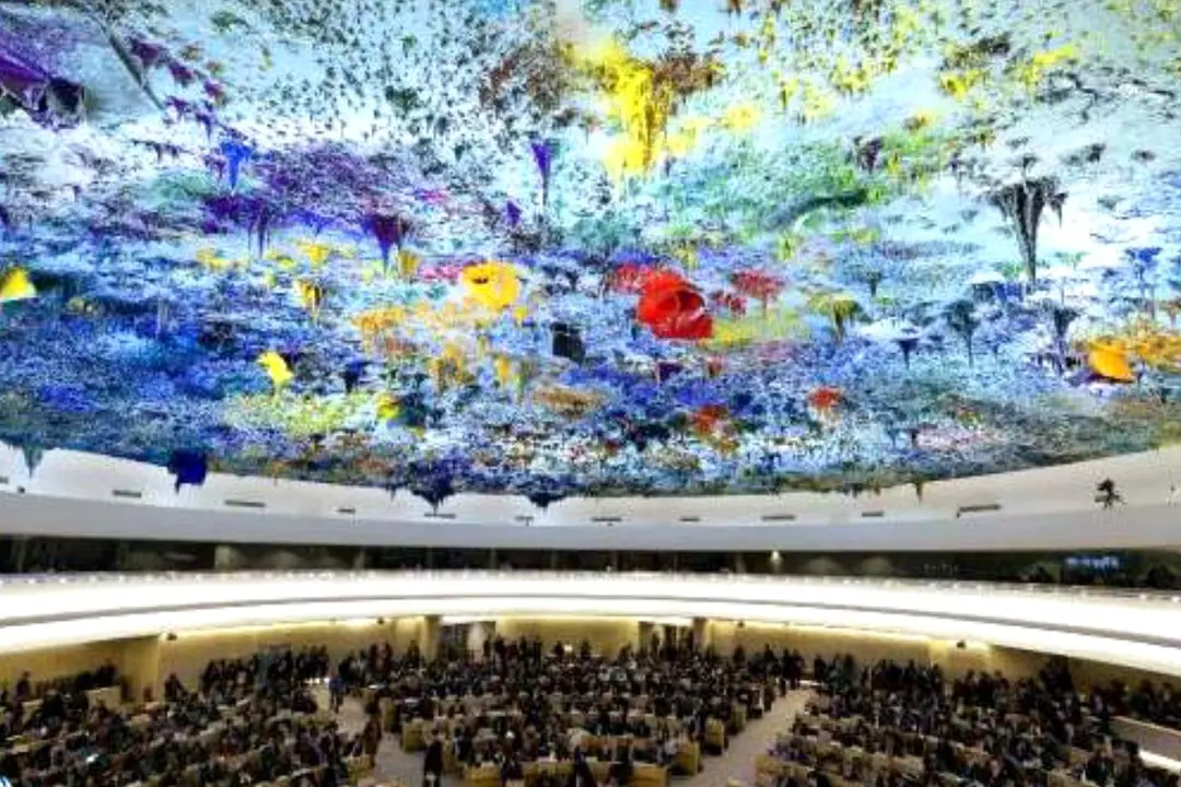 La primera vez que España entró en el Consejo de Derechos Humanos de la ONU fue en el periodo 2011-2013. (Foto: ONU).
