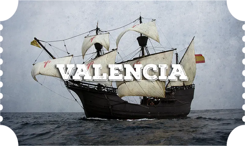 Nao Victoria