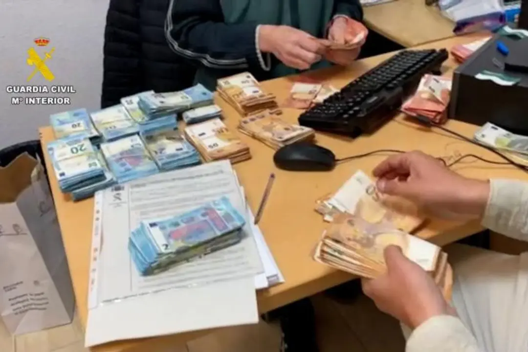 Los bienes incautados en operativos contra el narcotráfico y otros delitos relacionados se distribuyen a través de diferentes programas, una vez que la sentencia es firme.