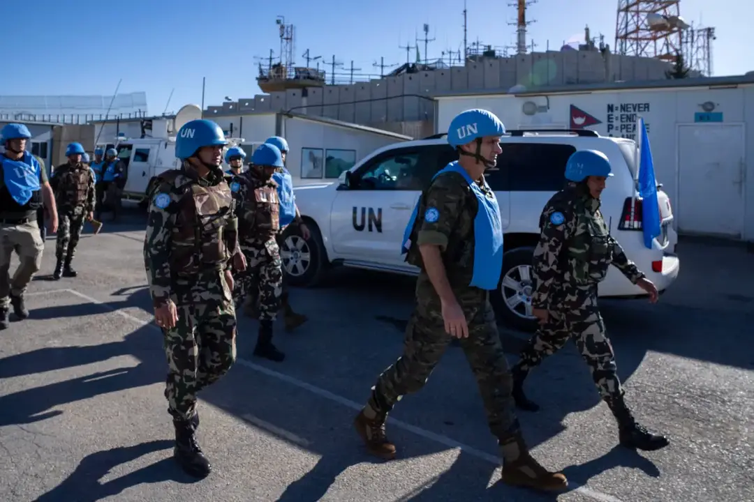 Imagen / Unifil