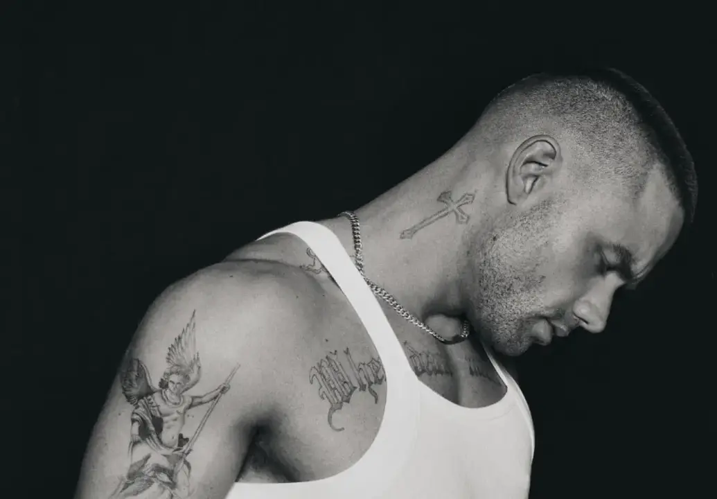 Liam Payne / Instagram