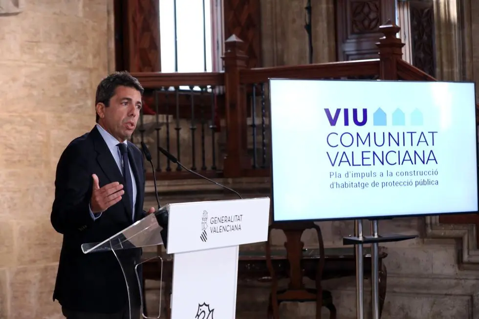 Imagen: Generalitat Valenciana