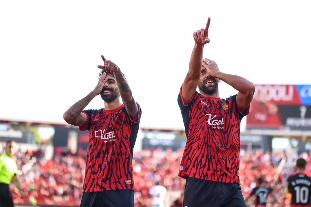 Fuente de imagen: @RCD_Mallorca en X