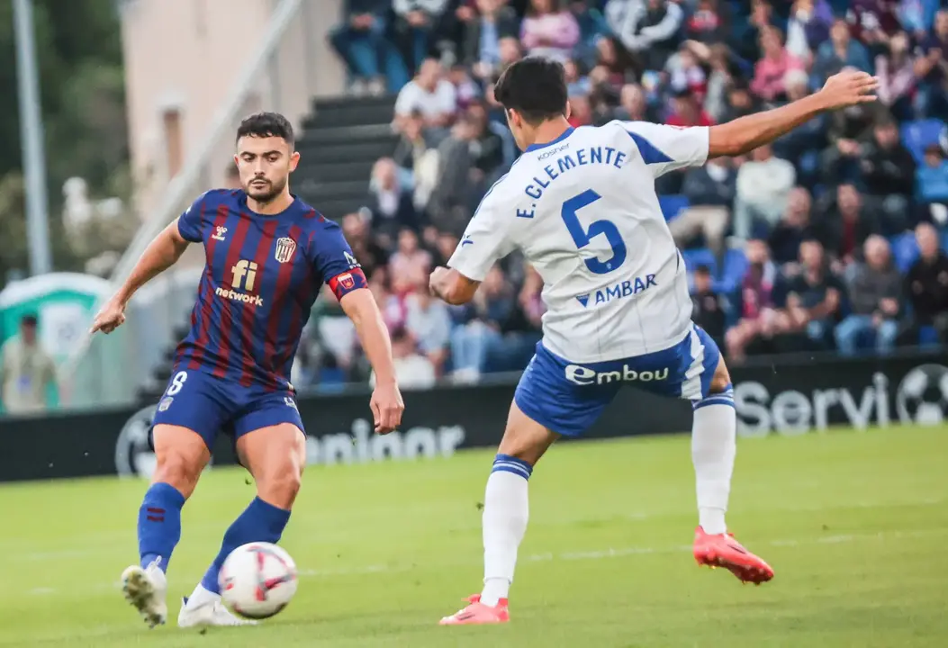 Fuente de imagen: @CD_Eldense