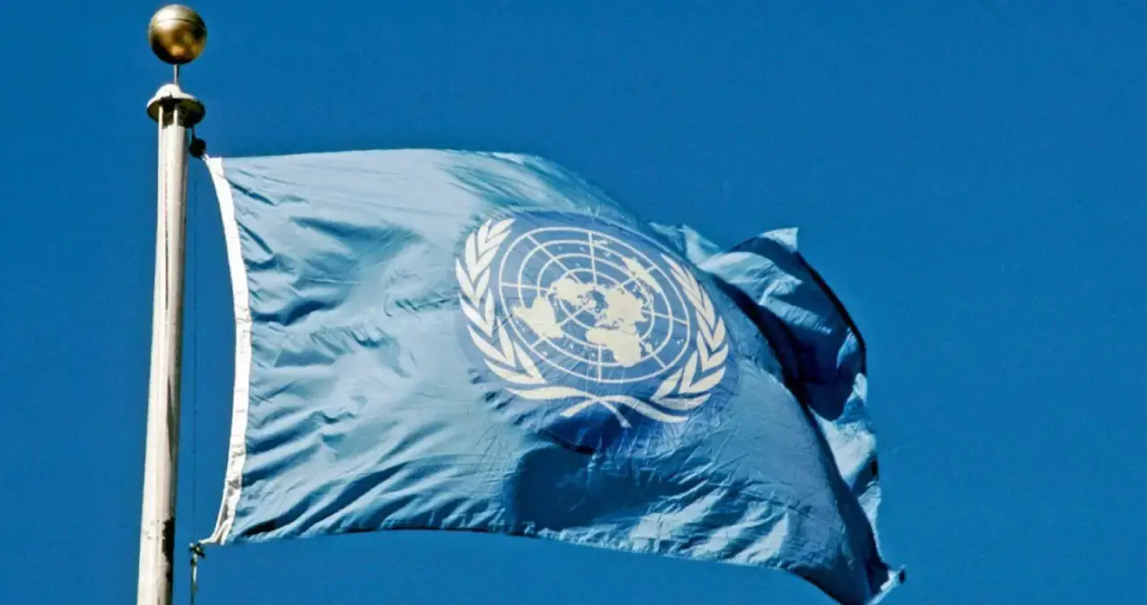 Naciones Unidas