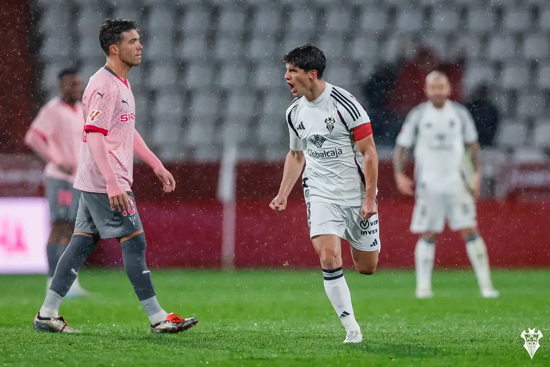 Fuente de imagen: @AlbaceteBPSAD en X