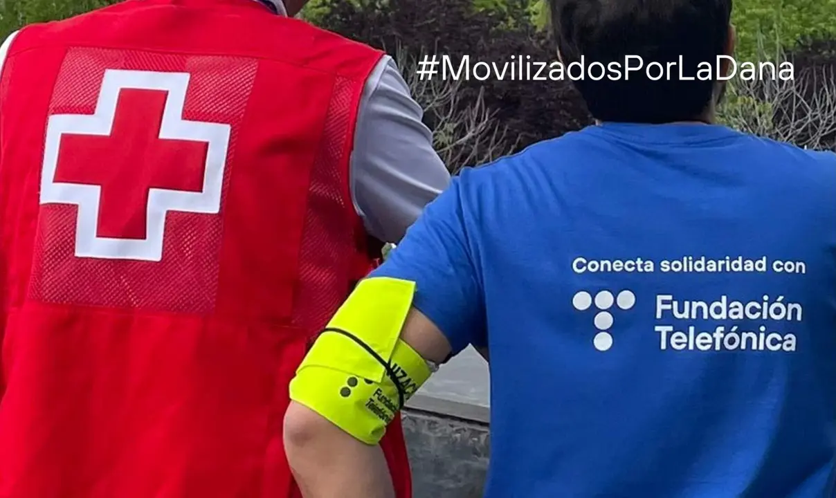 Foto: Fundación Telefónica