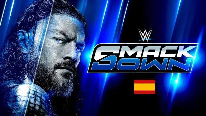 Imagen / WWE