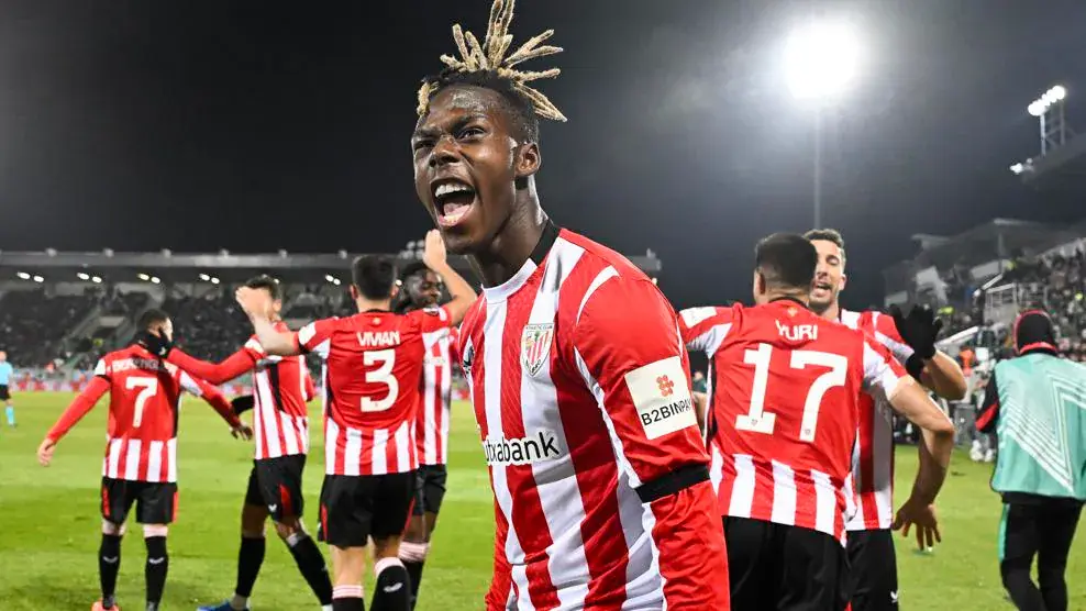 Imagen / UEFA.com/europaleague