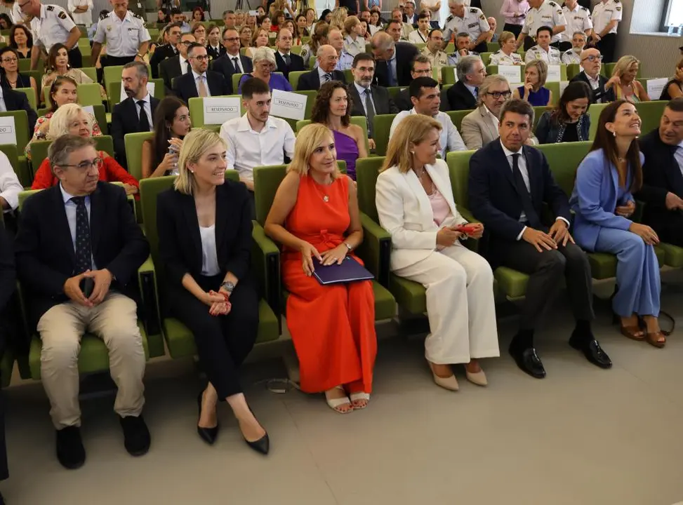 Imagen: Generalitat Valenciana