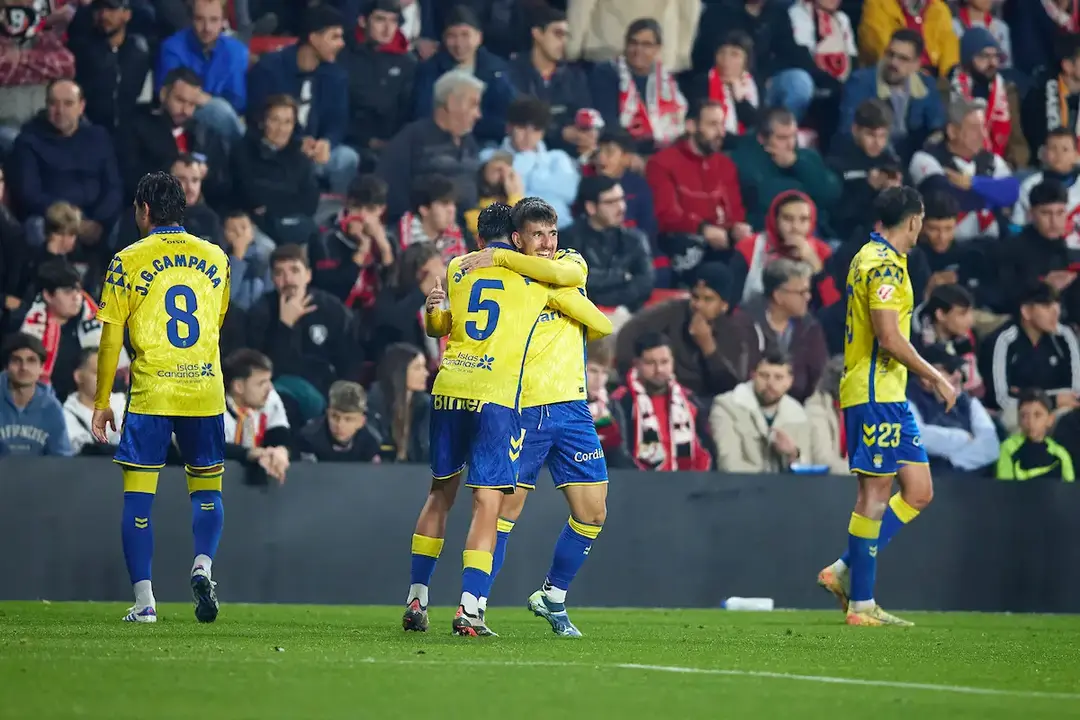 @UDLP_Oficial / X