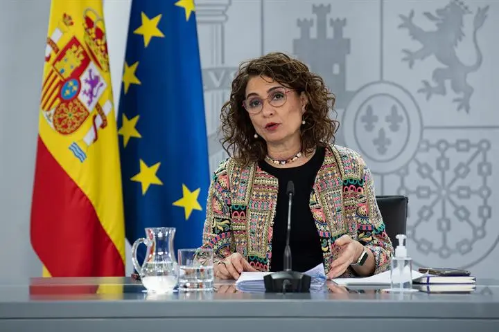 Foto: La Moncloa