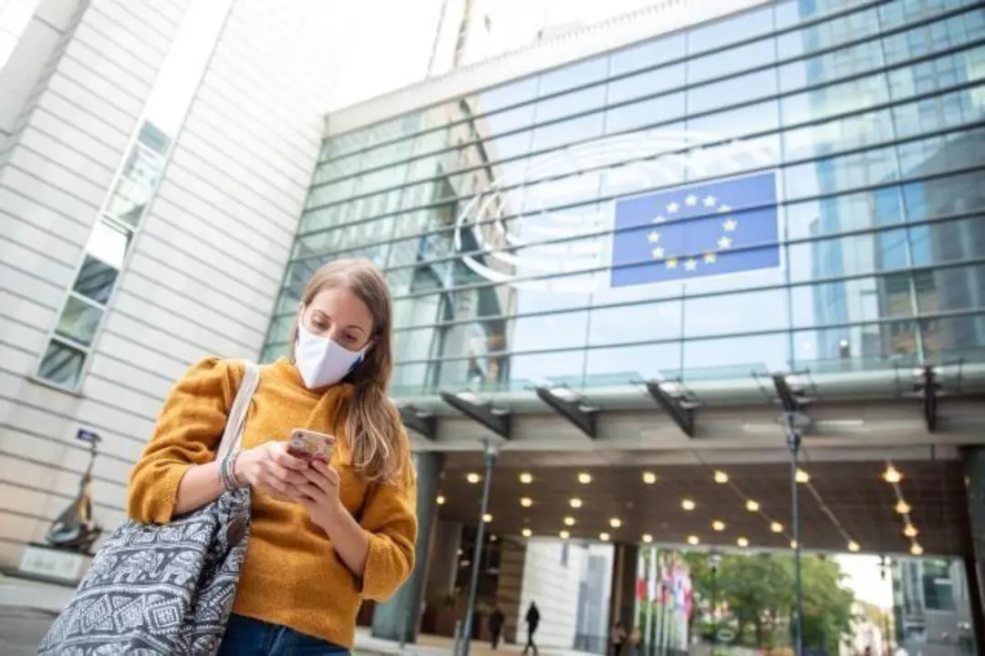 Contra la desinformación - Comisión Europea