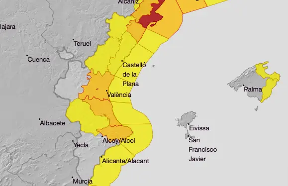 AEMET