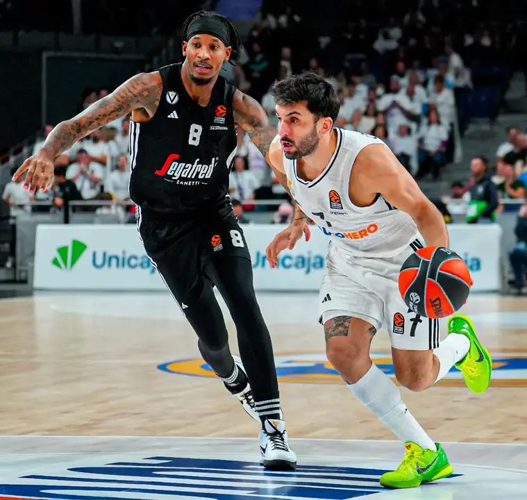 @RM Baloncesto / X