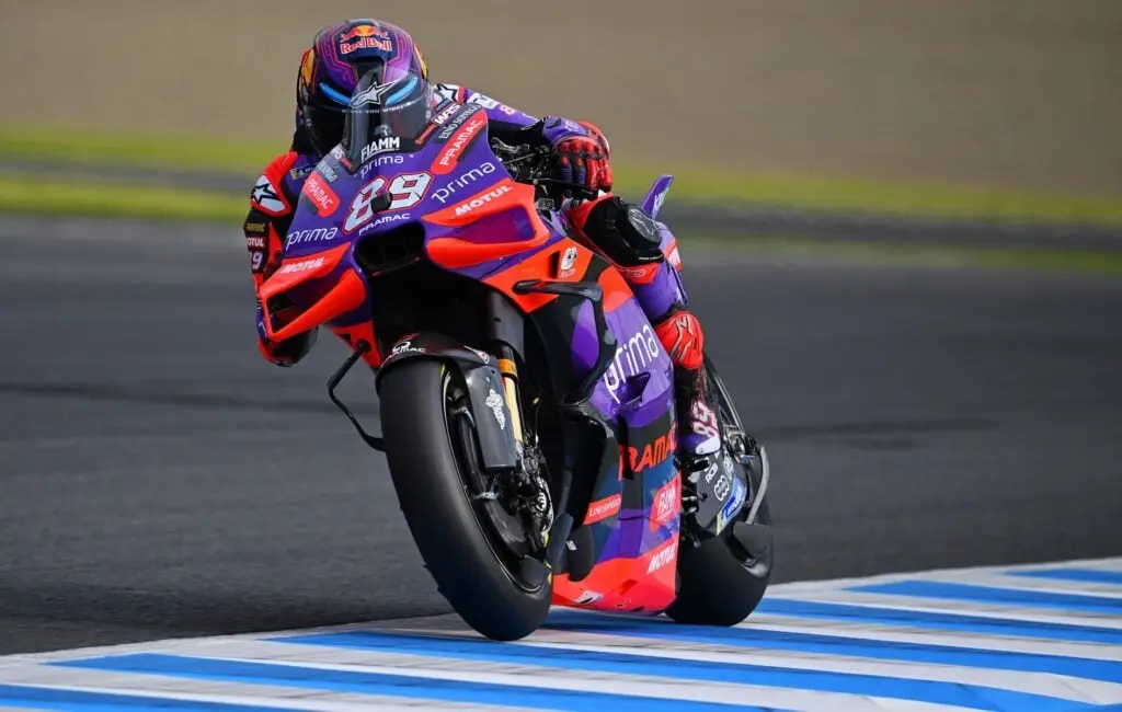 MotoGP/ X