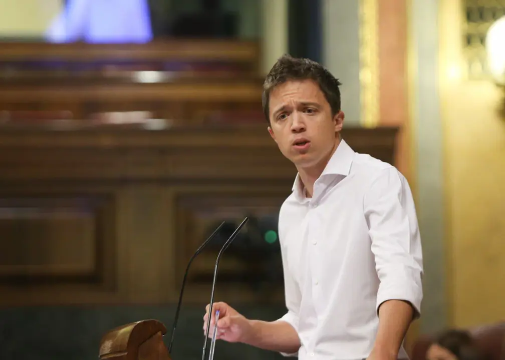 Fuente: Congreso de los Diputados