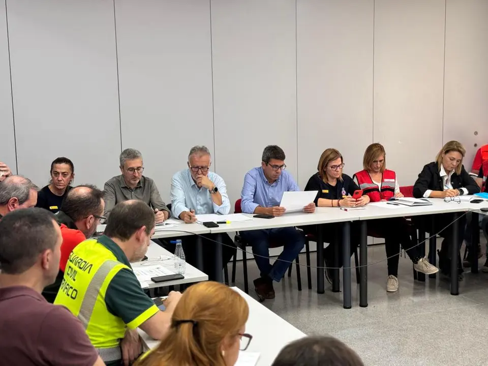 Imagen: Generalitat Valenciana