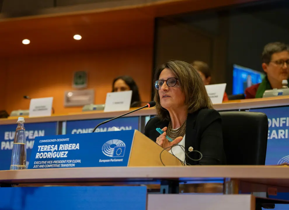 Foto: Parlamento Europeo