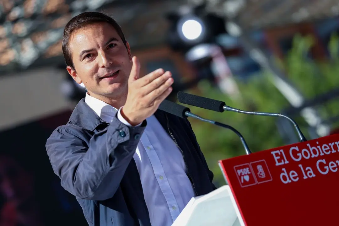 Foto: PSOE Madrid