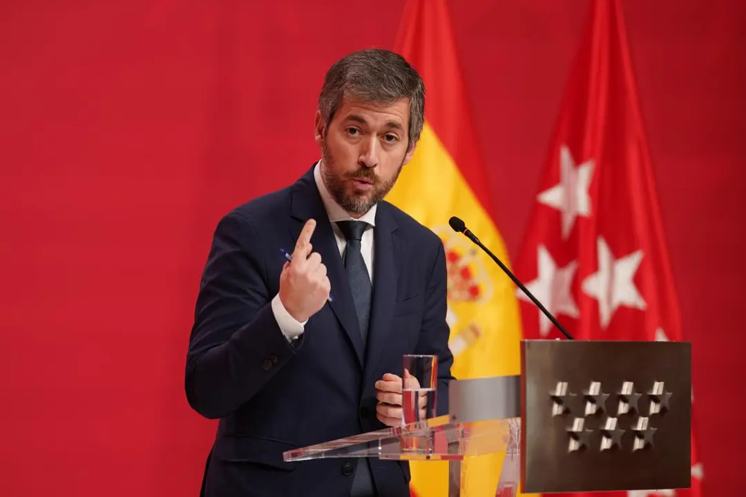 Foto: Comunidad de Madrid