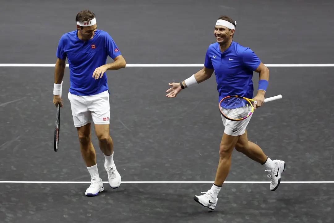 ESPN Tenis/ X
