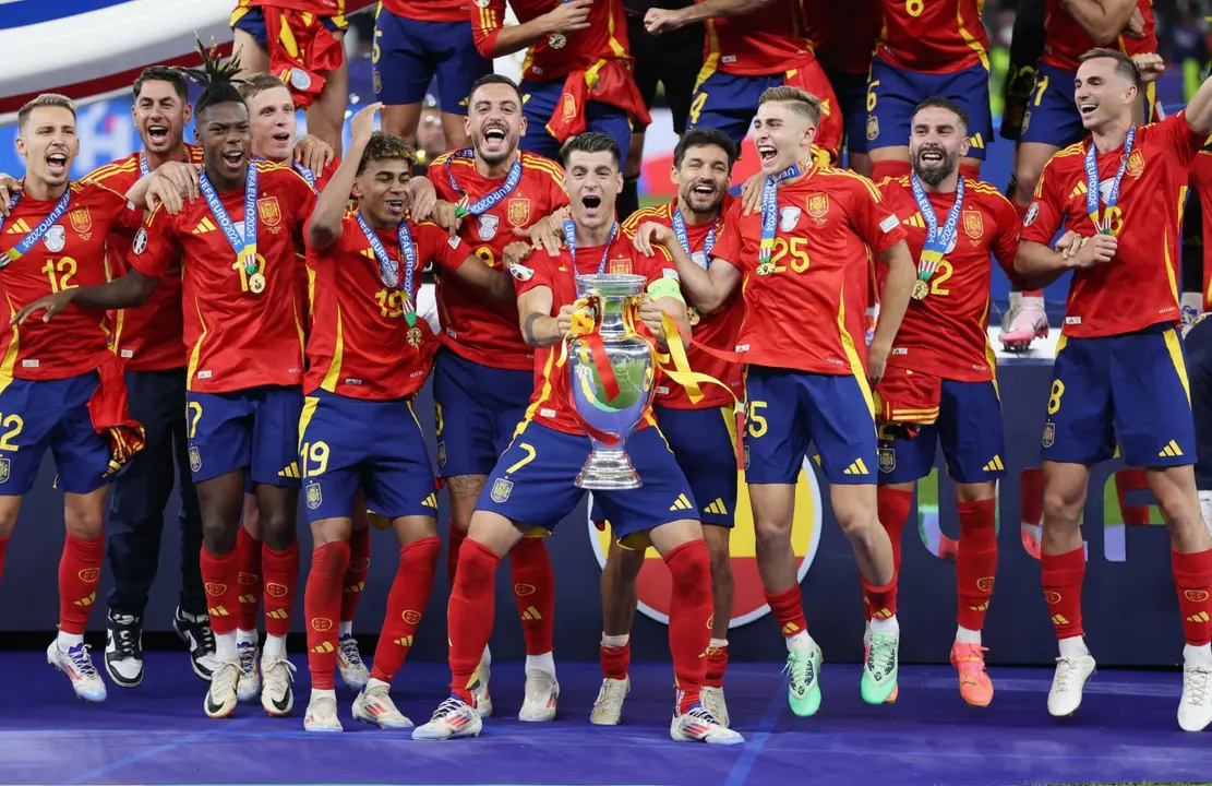 UEFA en Español/ X
