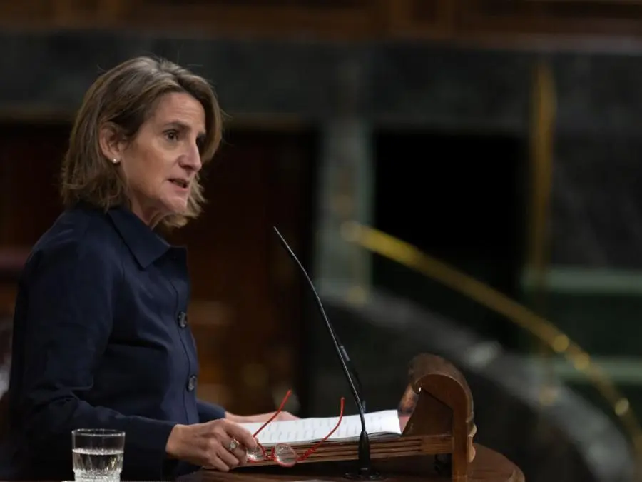 Foto: Congreso de los Diputados