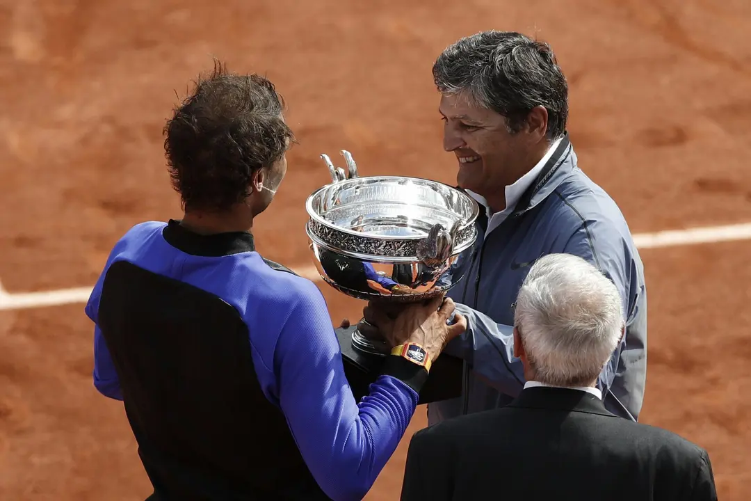 We are Tennis France/ X
