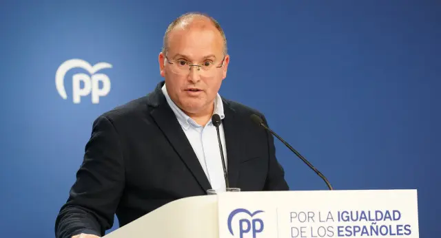 Foto: Partido Popular