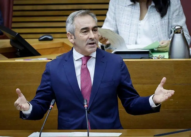 Foto: Generalitat Valenciana