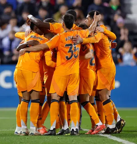 RealMadrid.com