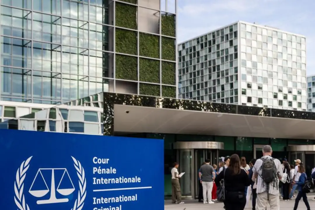 Sede de la Corte Penal Internacional en La Haya, Países Bajos. (Foto: CPI).