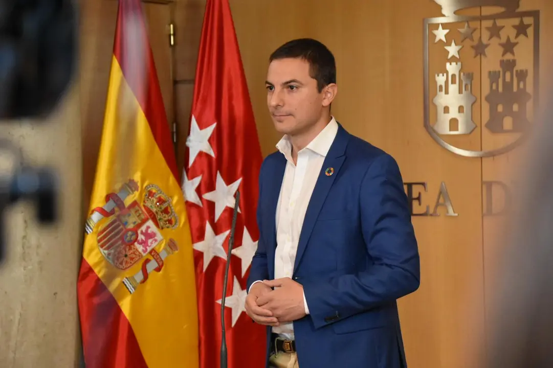 Foto: PSOE Madrid