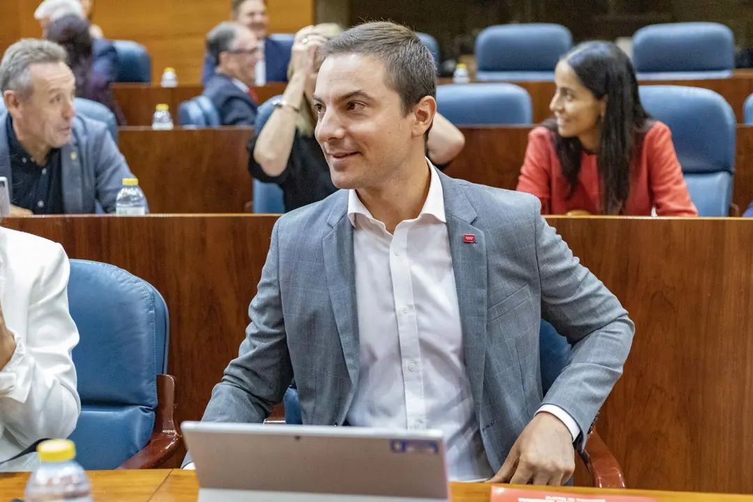 Foto: PSOE Madrid