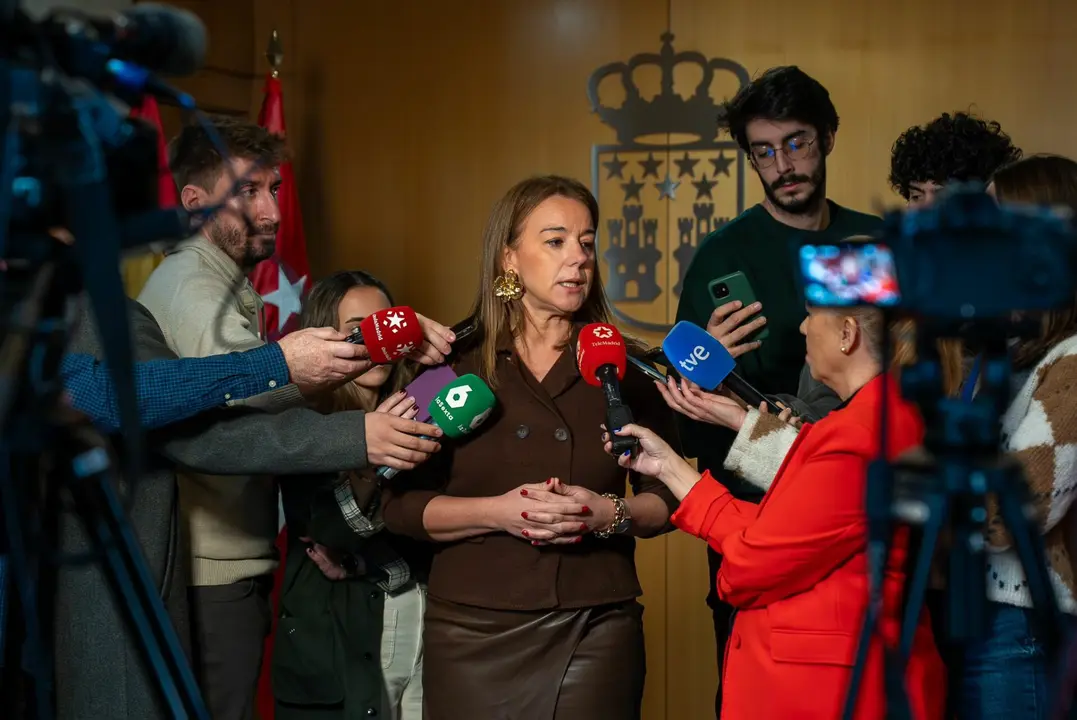 Foto: Juan Rosón / VOX