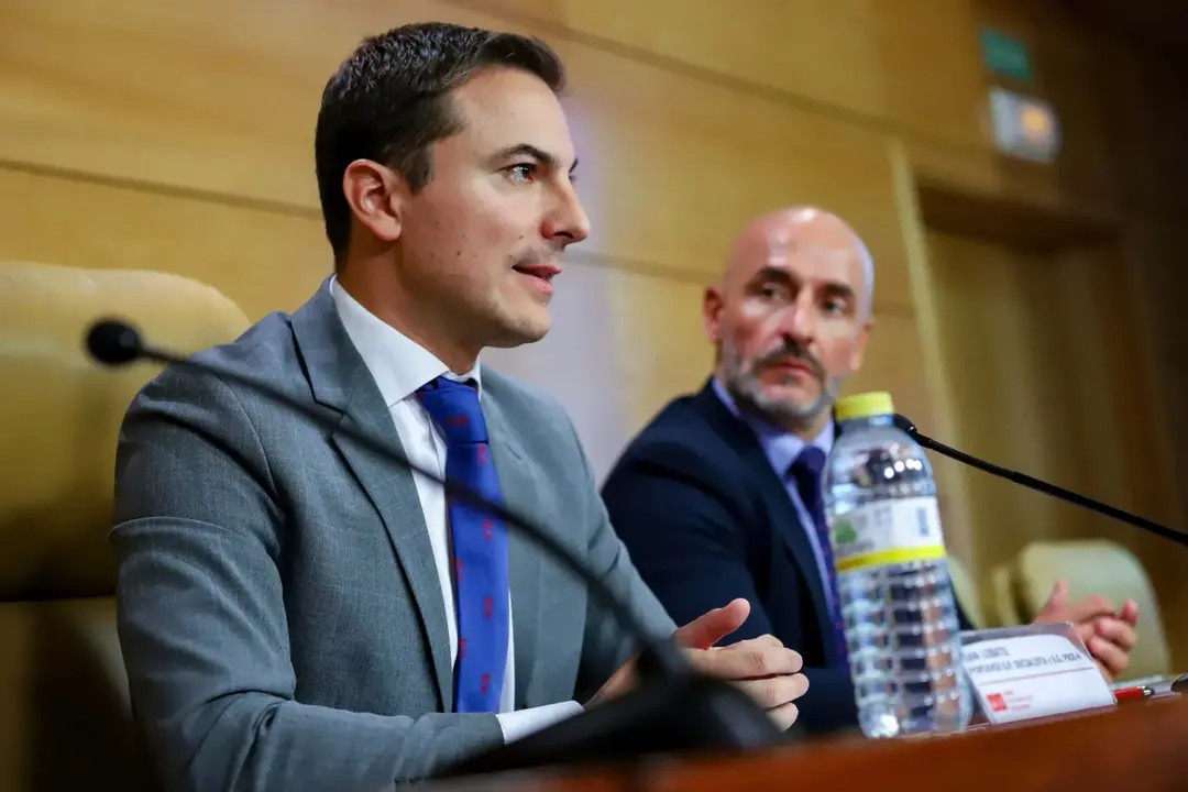 Foto: PSOE Madrid
