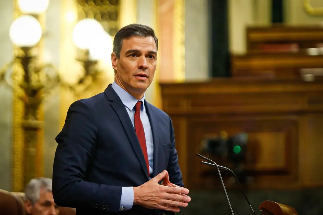 Foto: La Moncloa