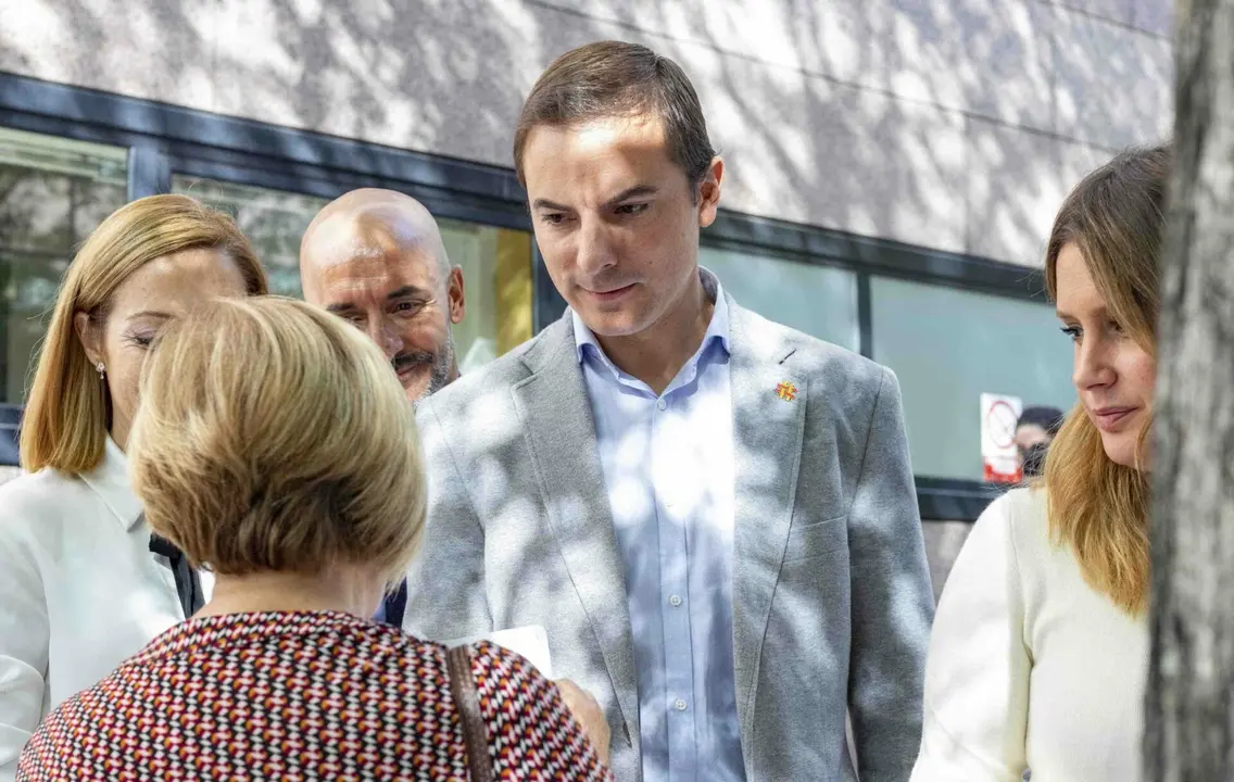 Foto: PSOE Madrid