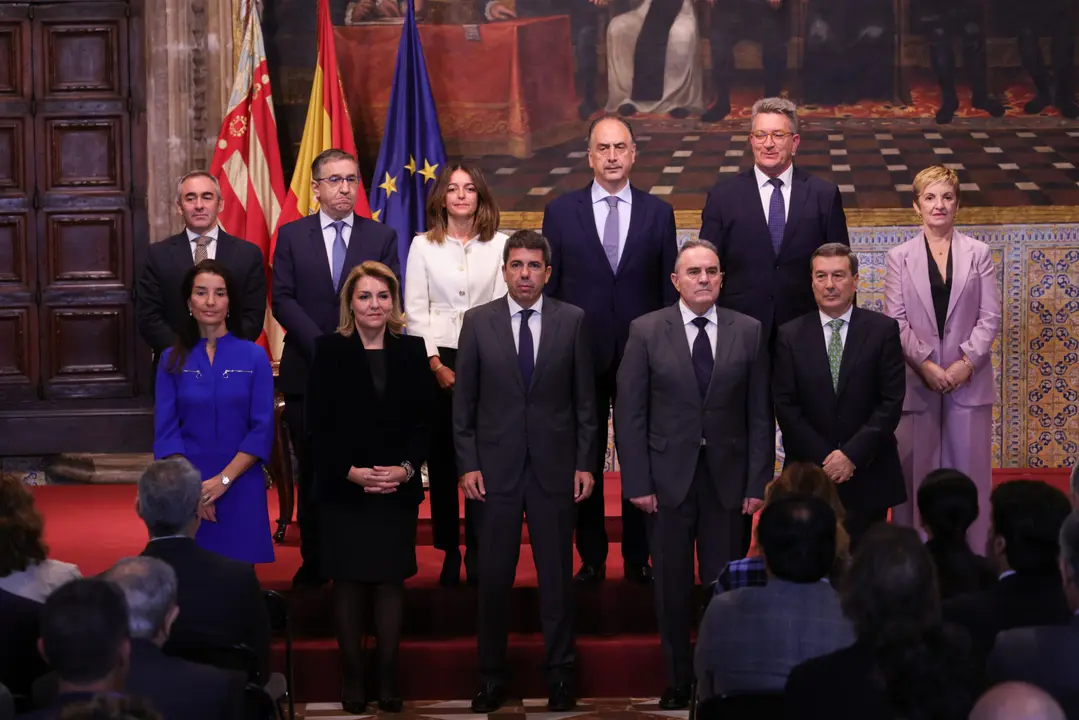 Imagen: Generalitat Valenciana