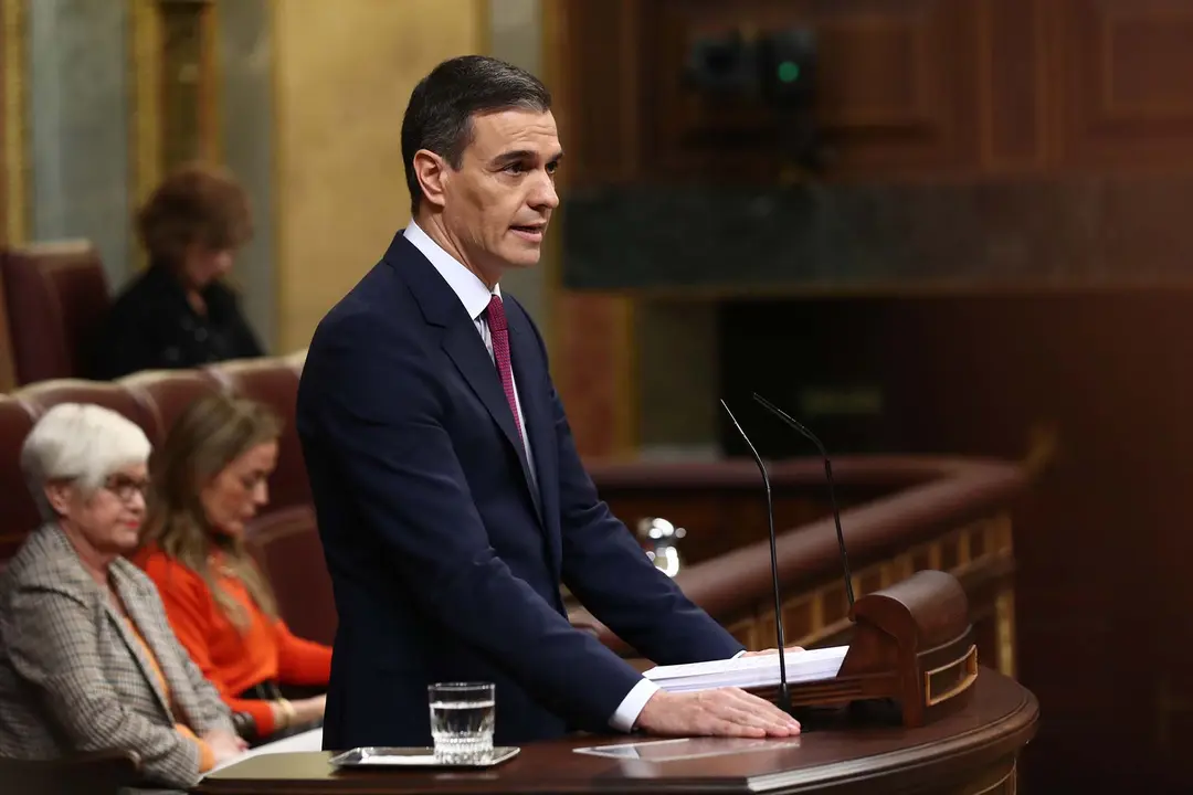 Foto: La Moncloa