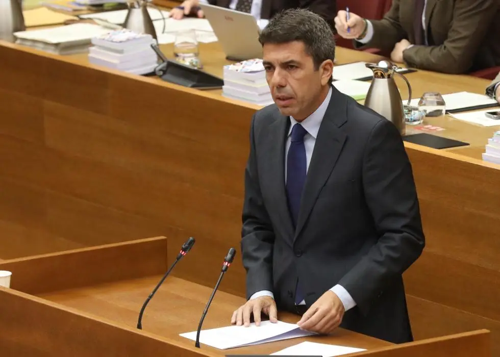 Imagen: Generalitat Valenciana